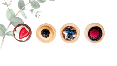 Pagariäri / kondiitritooted