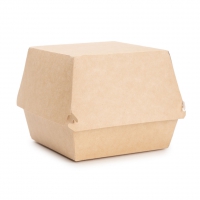 Kraft burgerikarp L, 50 tk - 2