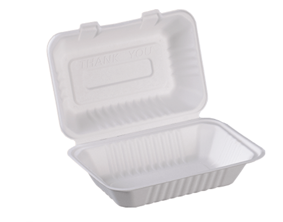 1-osaline suhkruroost einekarp, 230x160x50 mm, 50tk