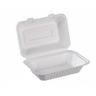 1-osaline suhkruroost einekarp, 230x160x50 mm, 50tk