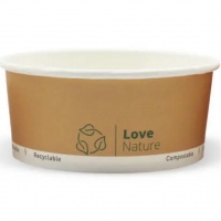 Salatikauss 1300 ml, 50 tk - 1