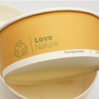 Salatikauss 1300 ml, 50 tk - 2