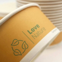 Salatikauss 1300 ml, 50 tk - 4