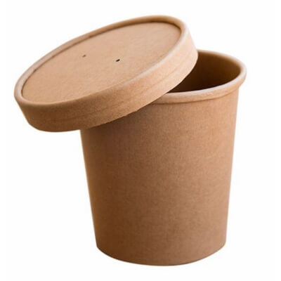 Supi-/pudrutops kaanega, 940ml, 50tk