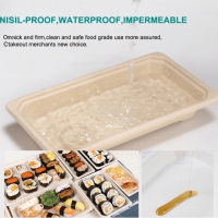 Sushikarp suhkruroost TS 15, 50tk - 3