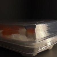 Sushikarp suhkruroost TS 15, 50tk - 7