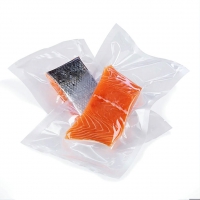 Vacuum Food Bags - 1
