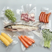 Vacuum Food Bags - 2