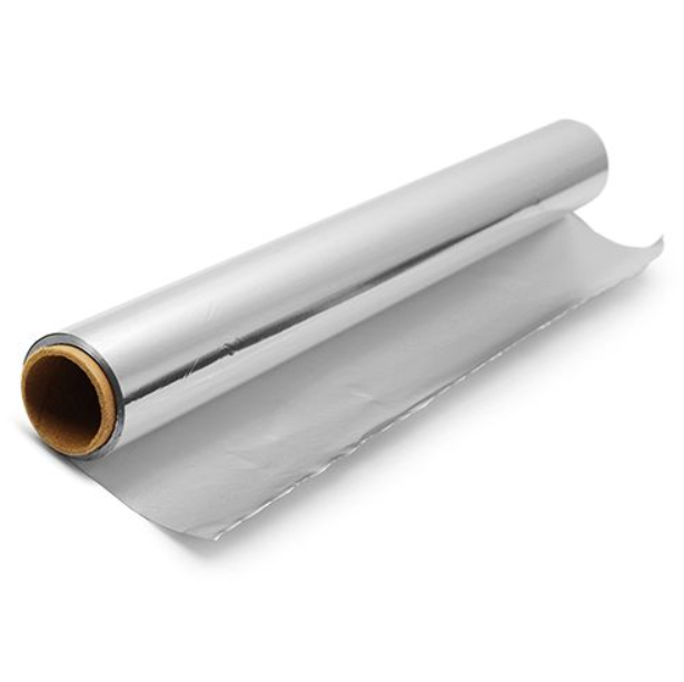 Alumiiniumfoolium 150m*45cm