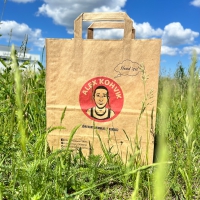 Paberkott 260x140x290mm, 250tk - 2