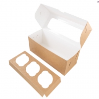 Muffini karp 3, 25tk - 2