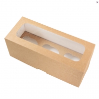 Muffini karp 3, 25tk - 3