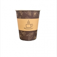 Kohvitops 180 ml, 50tk - 1